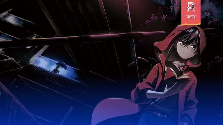 Anime Horror Collector Resmi Umumkan Tanggal Rilis