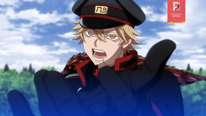 Anime Tougen Anki: Nikko Kegon Falls Arc Resmi Umumkan Tanggal Rilis