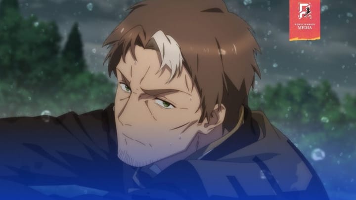 Anime From Old Country Bumpkin to Master Swordsman Season 3 Resmi Diumumkan