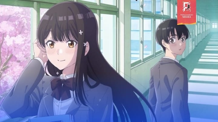 Anime Everyone's Darling Has a Secret Resmi Umumkan Jadwal Rilis