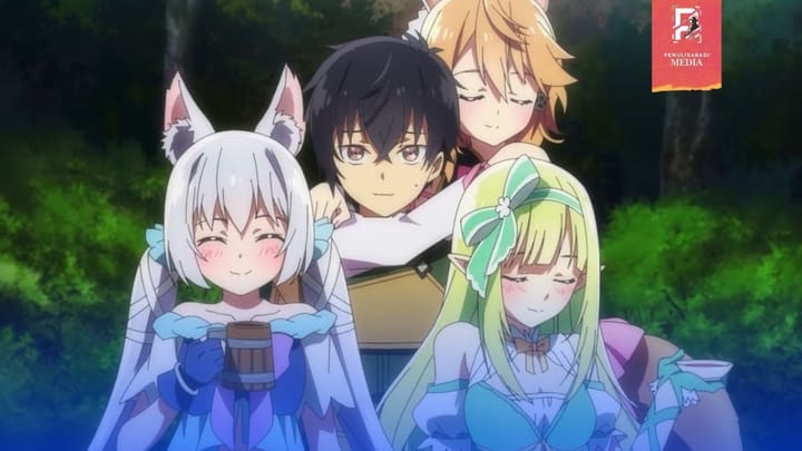 Anime Seirei Gensouki - Spirit Chronicles Season 3 Resmi Diumumkan