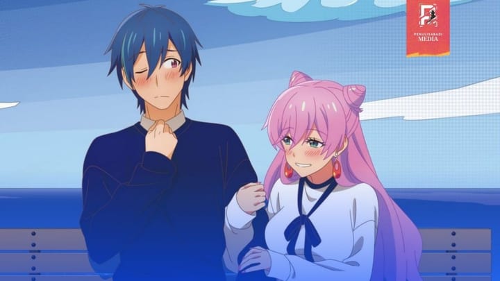 Manga More Than a Married Couple, But Not Lovers Resmi Kembali Terbit