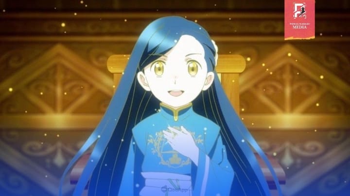 Anime Ascendance of a Bookworm Season 5 Resmi Diumumkan