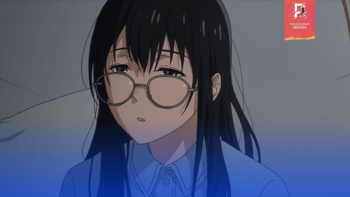 Anime Biblia's Case Files Resmi Umumkan Jadwal Rilis