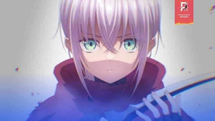 Anime The Otome Heroine's Fight for Survival Umumkan Jadwal Rilis